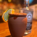 Foto de Cantarito Mezcal 