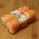Foto de ROLL SALMON