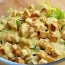 Foto de Ensalada Cesar