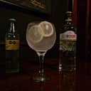 Foto de HH GIN GORDONS
