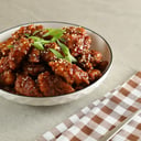 Foto de N6. Alitas de pollo Dakdak (250g)