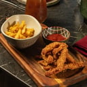 Foto de CHICKEN TENDERS