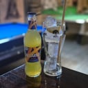 Foto de Aquarius Naranja 