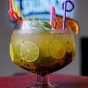 Foto de Pecera Mojito Tradicional
