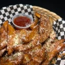 Foto de PAPAS GAJO BUFALO PARMESANO