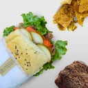 Foto de Vianda Small con Sandwich