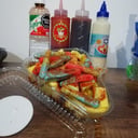 Foto de Picafruta combinada