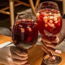 Foto de Copa de Sangria