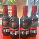 Foto de COPA DE VINO BLANCO O TINTO 