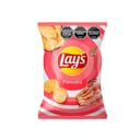 Foto de LAYS PANCETA 34gr