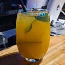 Foto de Limonada de Maracuya