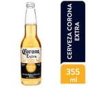 Foto de Cerveza Corona Vidrio 355ml
