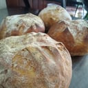 Foto de Pan de campo
