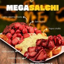 Foto de MEGA SALCHI