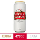 Foto de Stella artois 473 cc