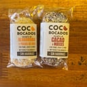 Foto de Bocadito de coco