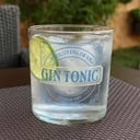 Foto de Gin Tonic