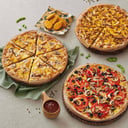 Foto de PV7. Pizza de Ajo
