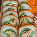 Foto de CHILE ROLL