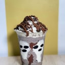 Foto de OREO TENEBROSO 