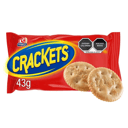 Foto de Galleta Crakets