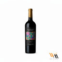 Foto de NAVARRO CORREA PINOT NOIR