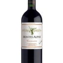 Foto de Carmenere - Montes Alpha