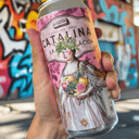 Foto de CATALINA LA ACIDA 