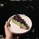 Foto de Cheesecake raw lima