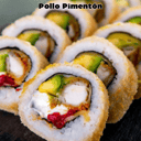 Foto de Pollo Pimentón