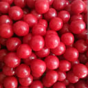 Foto de Cerezas picosas