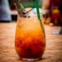 Foto de Cynar & pomelo