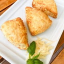 Foto de Scon de queso relleno