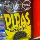 Foto de PIPAS GIGANTES