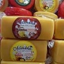 Foto de QUESO ANDINO - PARIA