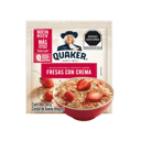 Foto de Quaker