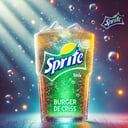 Foto de Sprite 400 ml