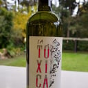 Foto de La Toxica - Varietal Chenin Dulce
