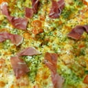 Foto de Pizza Individual PROVENZAL