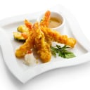 Foto de LANGOSTINOS TEMPURA