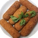Foto de 11. Ham Croquetas 