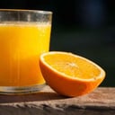 Foto de Exprimido de naranja