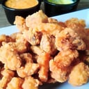 Foto de Chicharrón de Mariscos