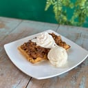 Foto de Plátano Crunchy