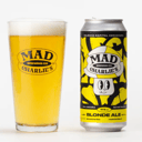Foto de Mad Charlie's - Blonde Ale (L) 473cc