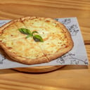 Foto de PIZZA MARGARITA