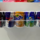 Foto de LATAS CON CHICLE