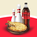 Foto de Combo 2 🎳