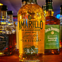 Foto de Aguardiente Amarillo 750 ml