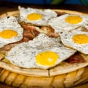 Foto de Panceta y Huevo